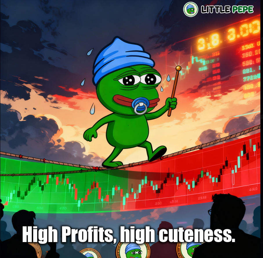 4 pieces Meme a accumuler alors que Pepe Coin PEPE