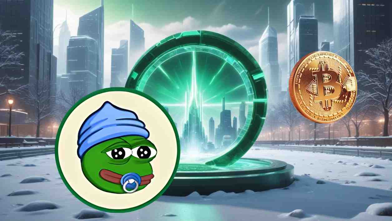 5 Best Cryptos to Invest in as Trump Says He's Making the U.S. the Bitcoin superpower