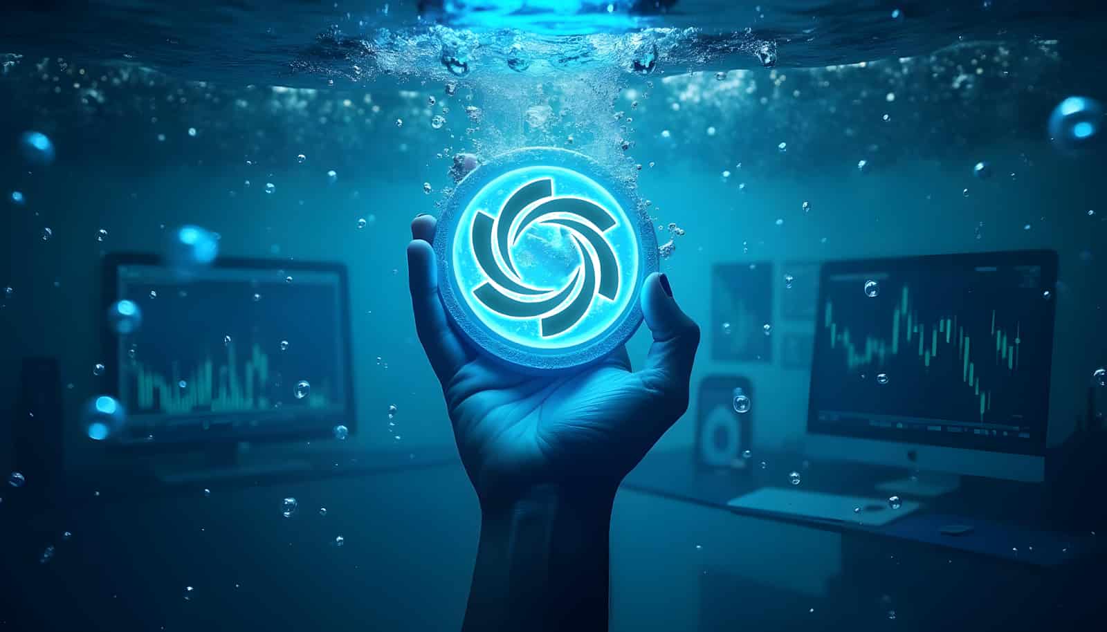 980 millions de jetons vendus, 4,17 millions de dollars levés — La croissance des préventes d'Ozak AI reflète les débuts de Solana et de BNB