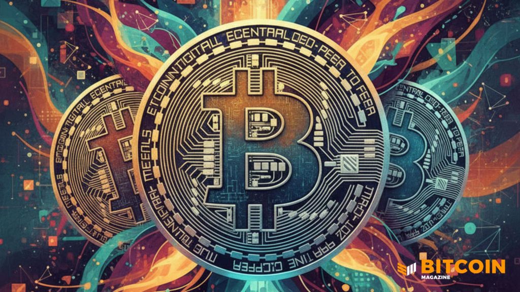 Amboss, partenaire de Voltage pour rentabiliser les paiements Bitcoin Micah Zimmerman