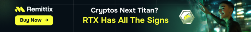 BTC vise 120 000 $, mais Remittix devient tranquillement le vrai gagnant de 2025 BTC vise 120 000 mais Remittix devient tranquillement le
