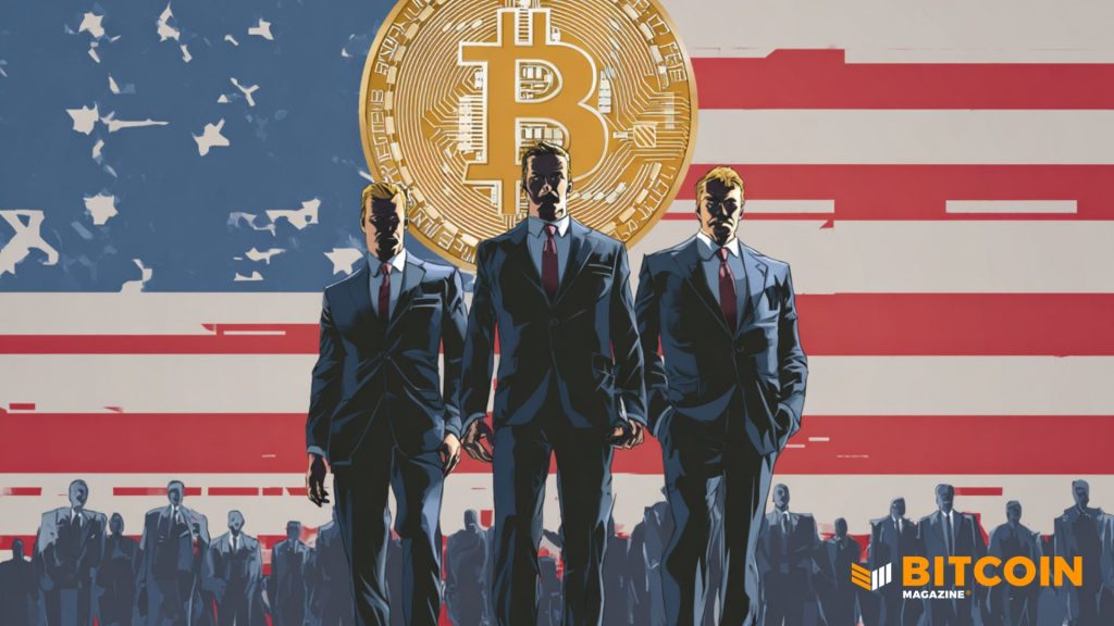 Bitmain interrogé par les autorités américaines pour des problèmes de sécurité Micah Zimmerman