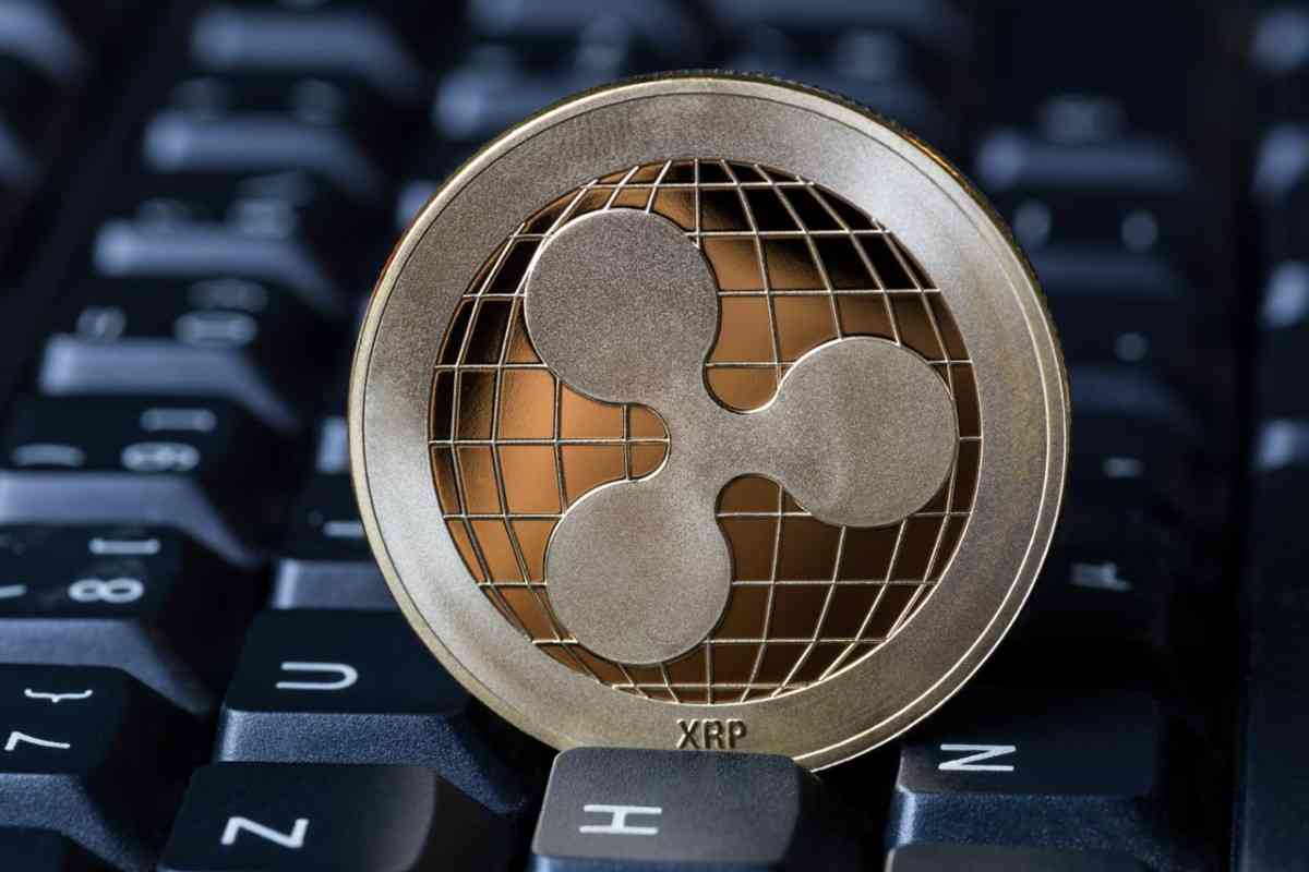 Will BlackRock launch an XRP ETF in 2026?