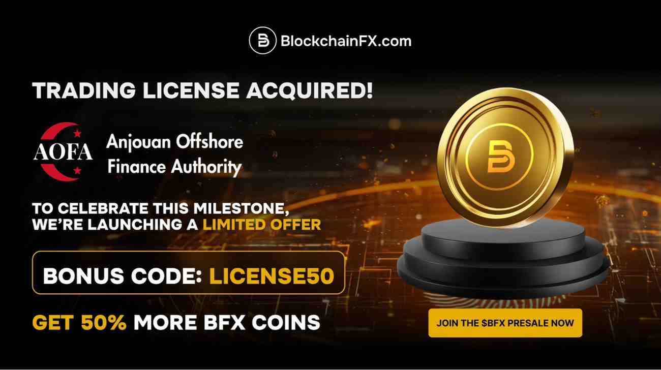 Potential 100x Crypto Presale Update