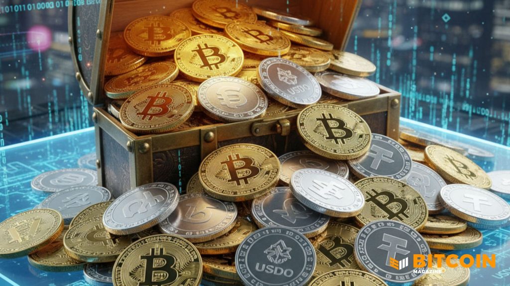 Cathie Wood abaisse son objectif Bitcoin 2030 à 1,2 million de dollars Micah Zimmerman