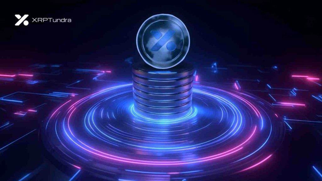 You Could Be Leaving Money on the Table How XRP Staking Beats Bitcoin Holding in 2025