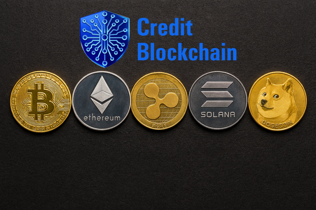 CreditBlockchain lance une plateforme de cloud mining assistée par l'IA pour les passionnés de crypto-monnaie