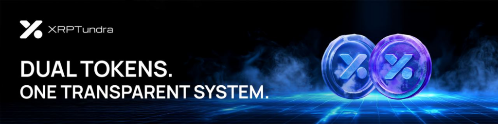Découvrez pourquoi le protocole à double chaîne de XRP Tundra attire les anciens investisseurs de Solana Decouvrez pourquoi le protocole a double chaine de XRP Tundra