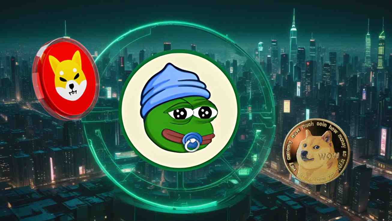 3 Cryptos Set to Explode