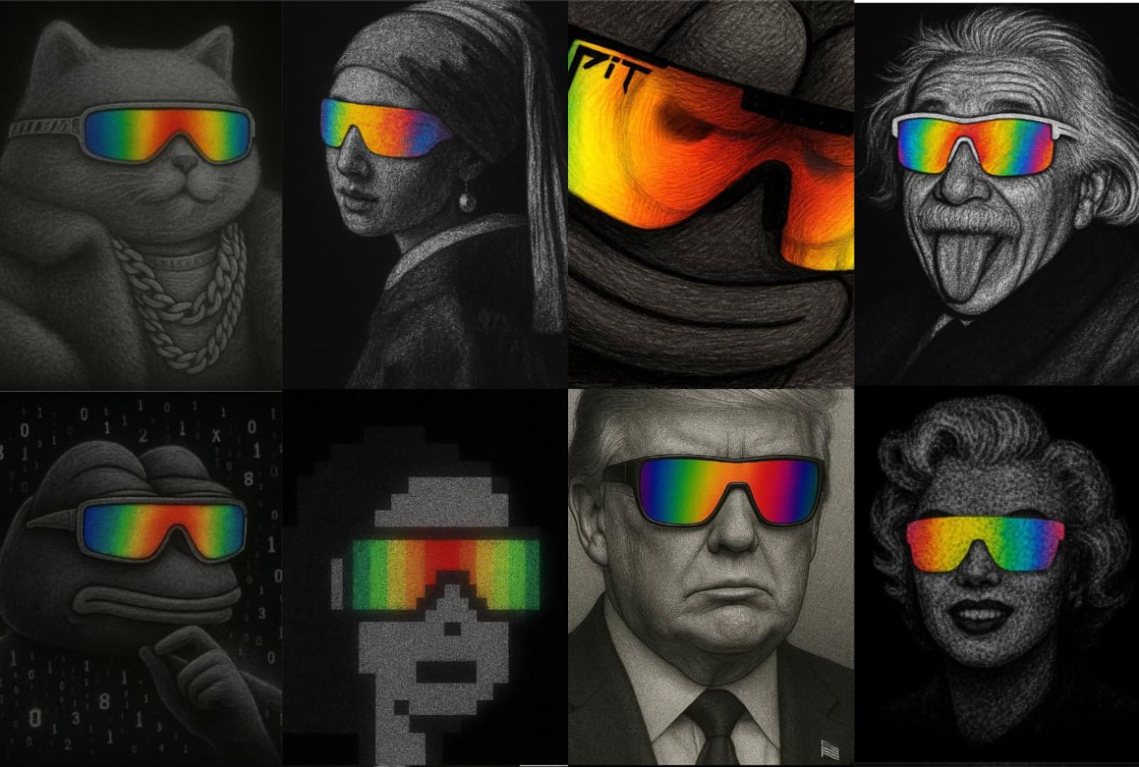 Entreprise à l'origine des premiers dossiers d'ETF Spot XRP aux États-Unis pour le fonds MOG Entreprise a lorigine des premiers dossiers dETF Spot XRP