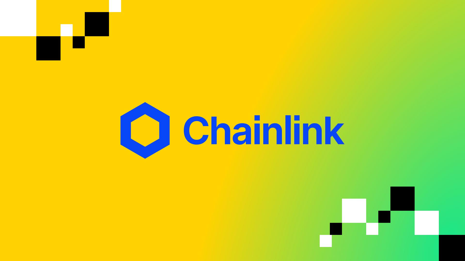 Grayscale qualifie Chainlink d '«infrastructure essentielle» pour la finance tokenisée dans une nouvelle recherche Grayscale qualifie Chainlink d infrastructure essentielle pour la finance tokenisee