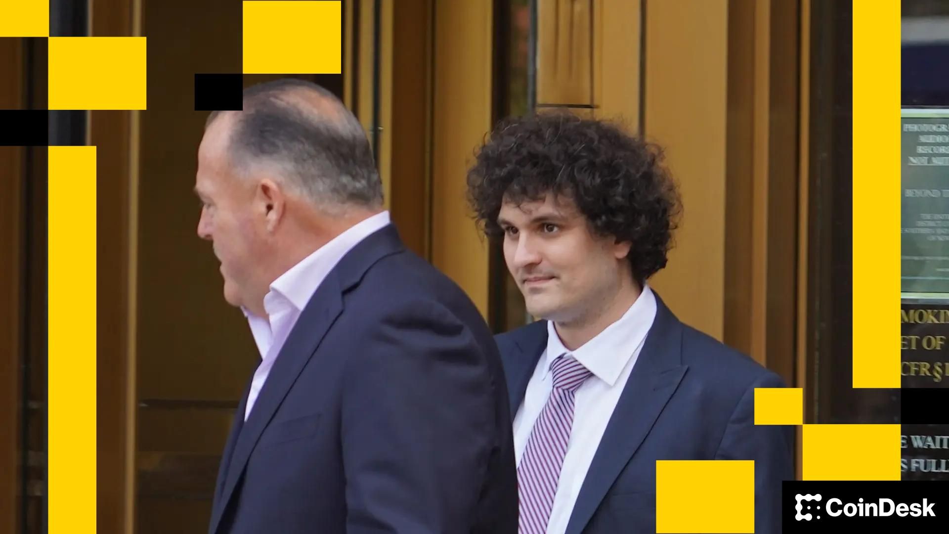 La Cour d'appel entendra la proposition de Sam Bankman-Fried de refaire le procès pour fraude FTX La Cour dappel entendra la proposition de Sam Bankman Fried de