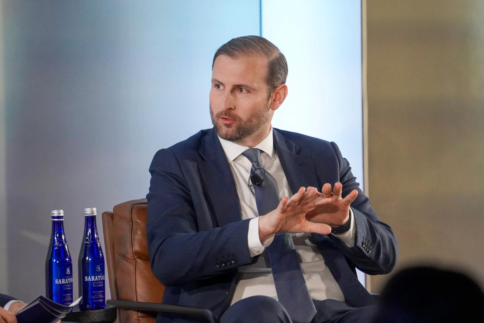 La fermeture du gouvernement américain s'étend sur 36 jours, ce qui risque toujours de faire dérailler le projet de loi sur la cryptographie La fermeture du gouvernement americain setend sur 36 jours ce