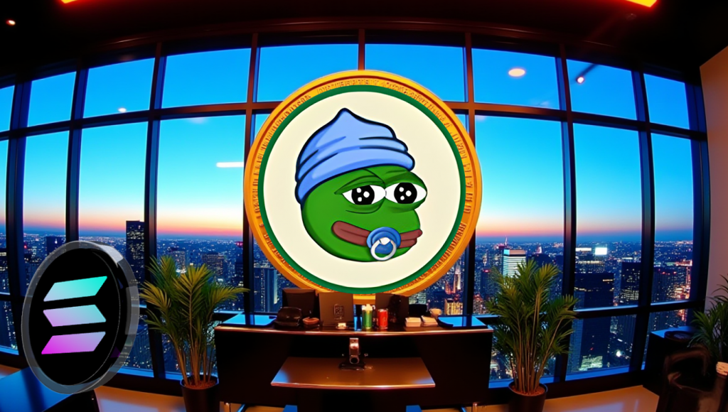 La nouvelle pièce la plus récente en dessous de 0,003 $ est positionnée pour atteindre 0,10 $ avant que Solana (SOL) ne grimpe à 400 $