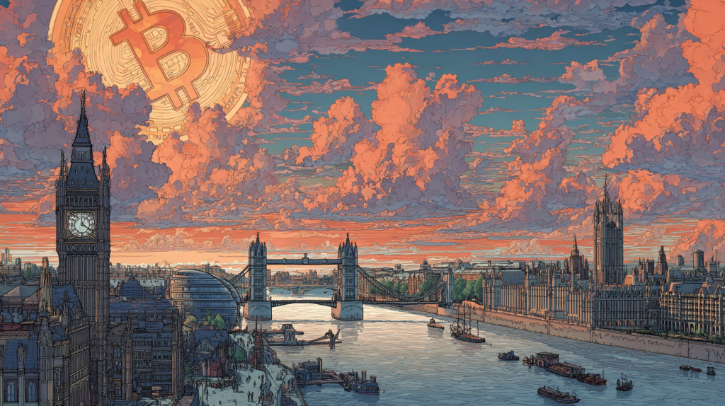 La société Smarter Web ajoute quatre Bitcoins à sa trésorerie dans le cadre d'un plan d'accumulation à long terme