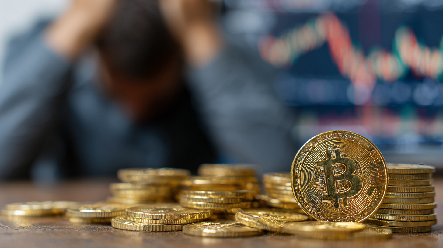 La stratégie contrecarre MSCI FUD liée au crash du Bitcoin du 10 octobre