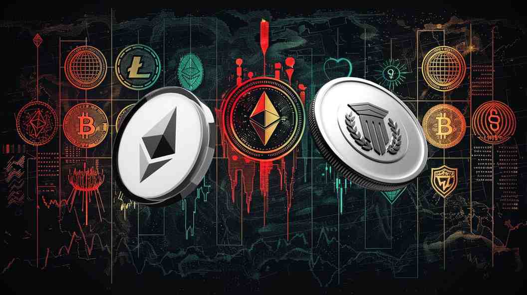 Le drame juridique de XRP se termine, ici Mutuum Finance (MUTM) est la prochaine grande crypto-monnaie