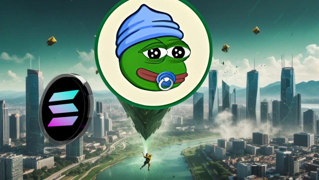 Le jeton le plus tendance de moins de 0,004 $ pourrait suivre le chemin de Solana, offrant des rendements de 10 à 50 fois d'ici 2026 Le jeton le plus tendance de moins de 0,004 $ pourrait suivre le chemin de Solana, offrant des rendements de 10 à 50 fois d'ici 2026