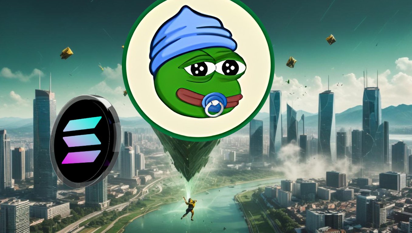 Le jeton le plus tendance de moins de 0,004 $ pourrait suivre le chemin de Solana, offrant des rendements de 10 à 50 fois d'ici 2026