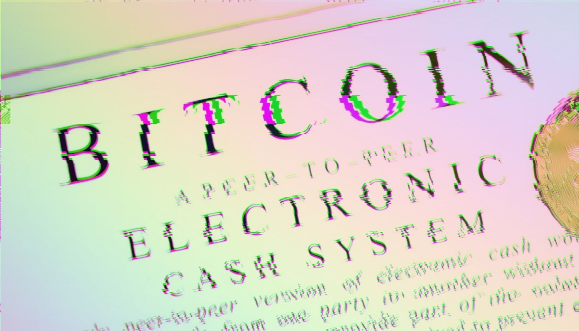 Le livre blanc Bitcoin propose un modèle pour un système financier plus fiable Le livre blanc Bitcoin propose un modele pour un systeme