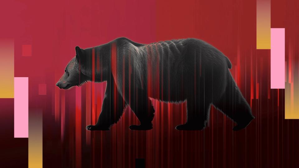 Le marché sombre dans une « peur extrême » après que BTC n'ait pas réussi à détenir 100 000 $