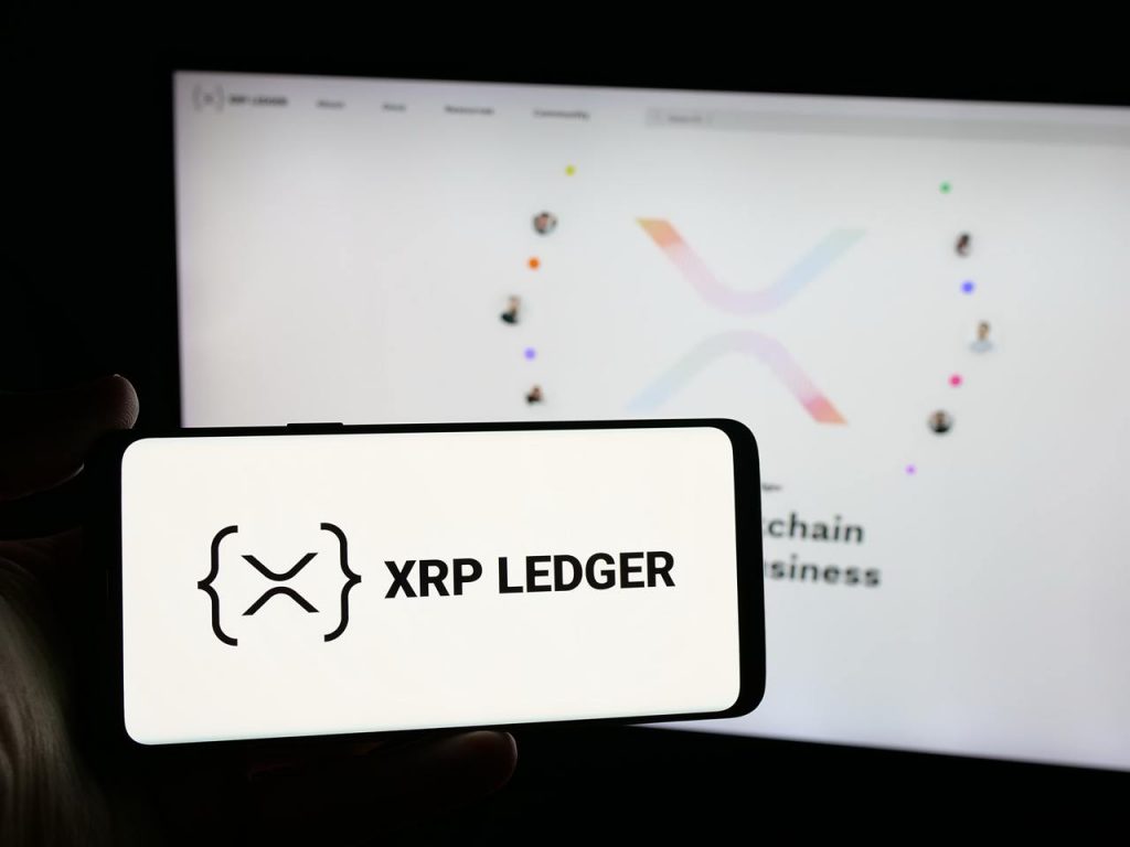 Le nombre de XRP Ledger atteint le cap des 100 millions XRP Ledger count hits 100 million milestone