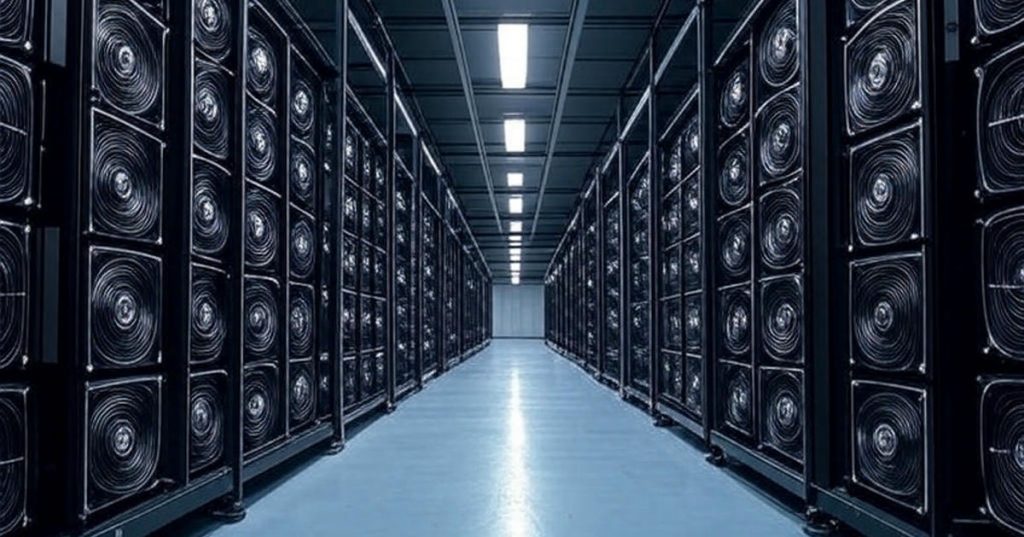 Le pool DMND est désormais ouvert à tous les mineurs, avec la conformité SOC 2 et la prise en charge de Stratum V2 Shinobi