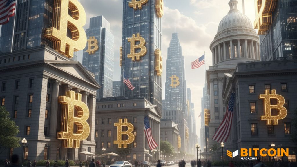 Le prix du Bitcoin grimpe à 105 000 $ et la fermeture touche à sa fin