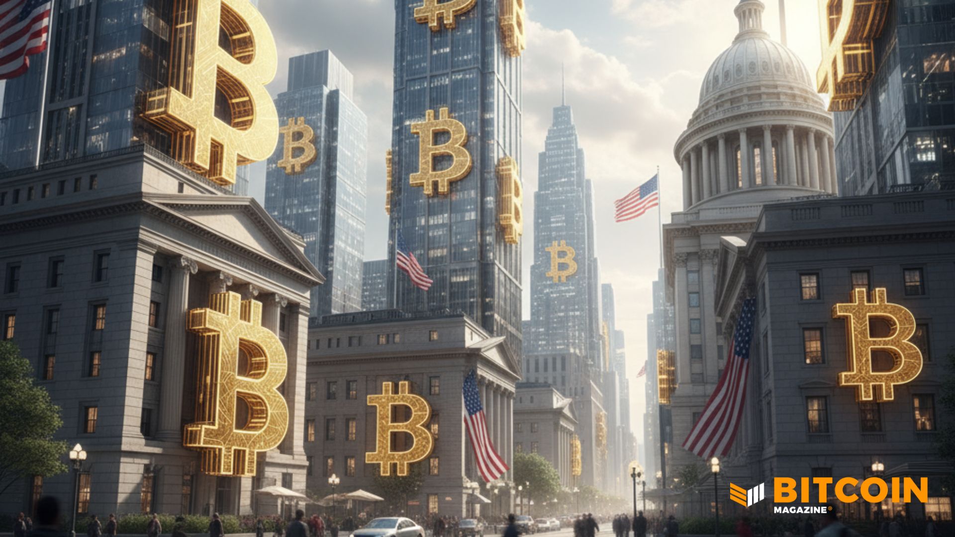 Le prix du Bitcoin grimpe à 105 000 $ et la fermeture touche à sa fin