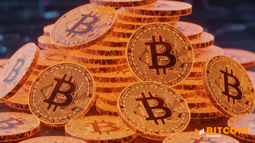 Le prix du Bitcoin grimpe à 106 000 $, la stratégie achète plus de Bitcoin Vivek Sen