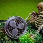 Le prix du XRP forme Death Cross, un crash épique pourrait suivre XRP price forms Death Cross, epic crash could follow