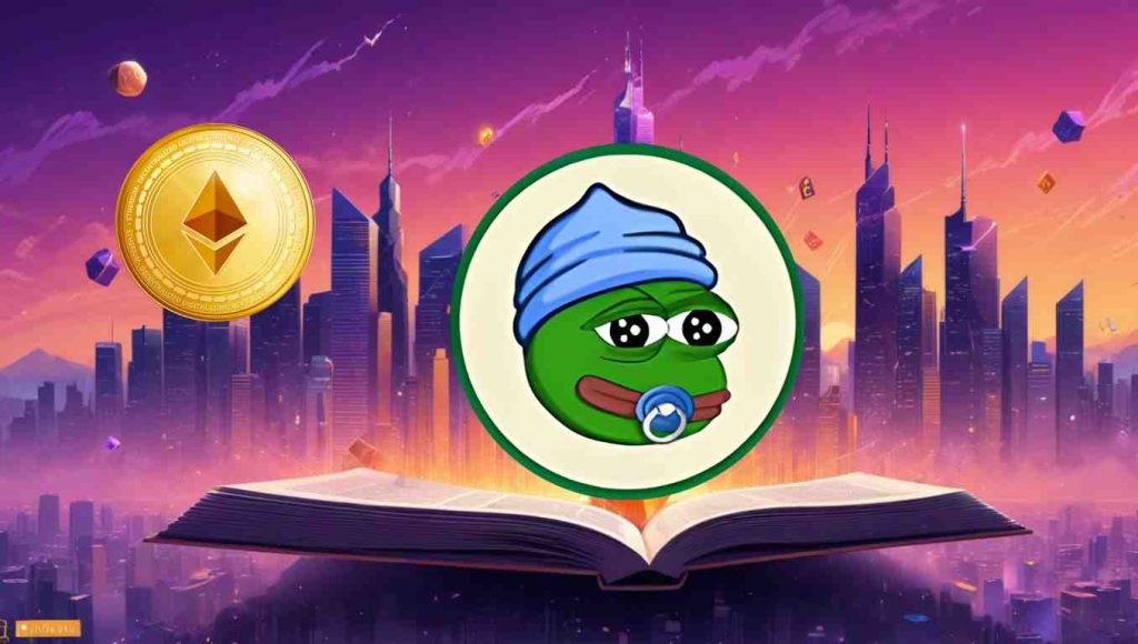 Les 4 meilleurs investisseurs en crypto-baleines surveillent outre Ethereum (ETH) Top 4 Best Cryptos Whale Investors Are Watching Besides Ethereum (ETH)