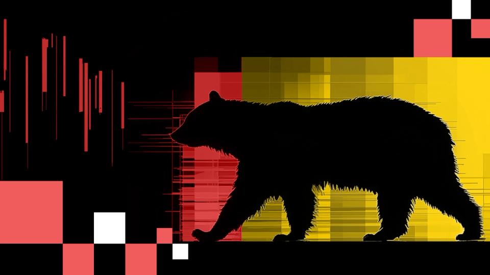 Les actifs à risque perdent leur attrait : Crypto Daybook Americas