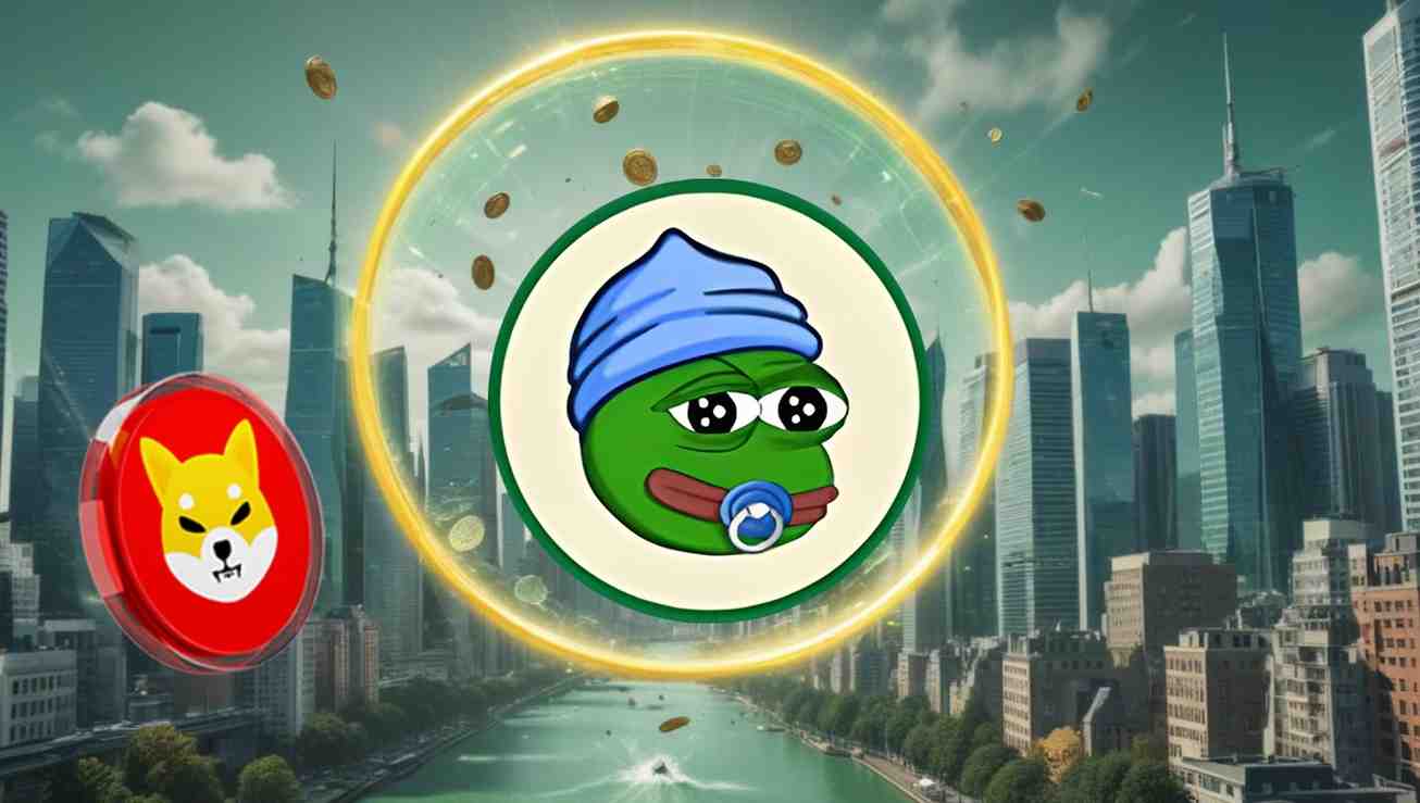 Early Shiba Inu Holders Made Millions in 2021, Here's Why The Next SHIB Could Be Closer Than You Think