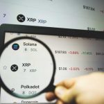 Les réserves XRP sur Binance s'effondrent XRP reserves on Binance are collapsing