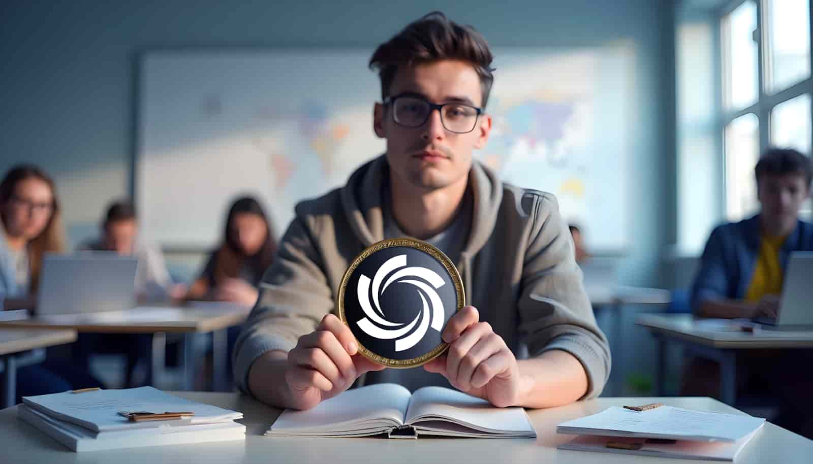 Les rumeurs d'inscription en bourse se propagent alors qu'Ozak AI dépasse 4,7 millions de dollars – Binance ou Coinbase sont-ils les prochains ? Les rumeurs d'inscription en bourse se propagent alors qu'Ozak AI dépasse 4,7 millions de dollars – Binance ou Coinbase sont-ils les prochains ?