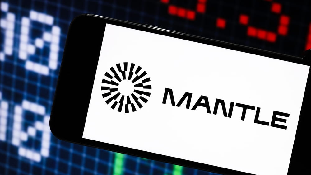 Mantle s'associe à Bybit et Backed pour mettre en ligne des actions américaines tokenisées
