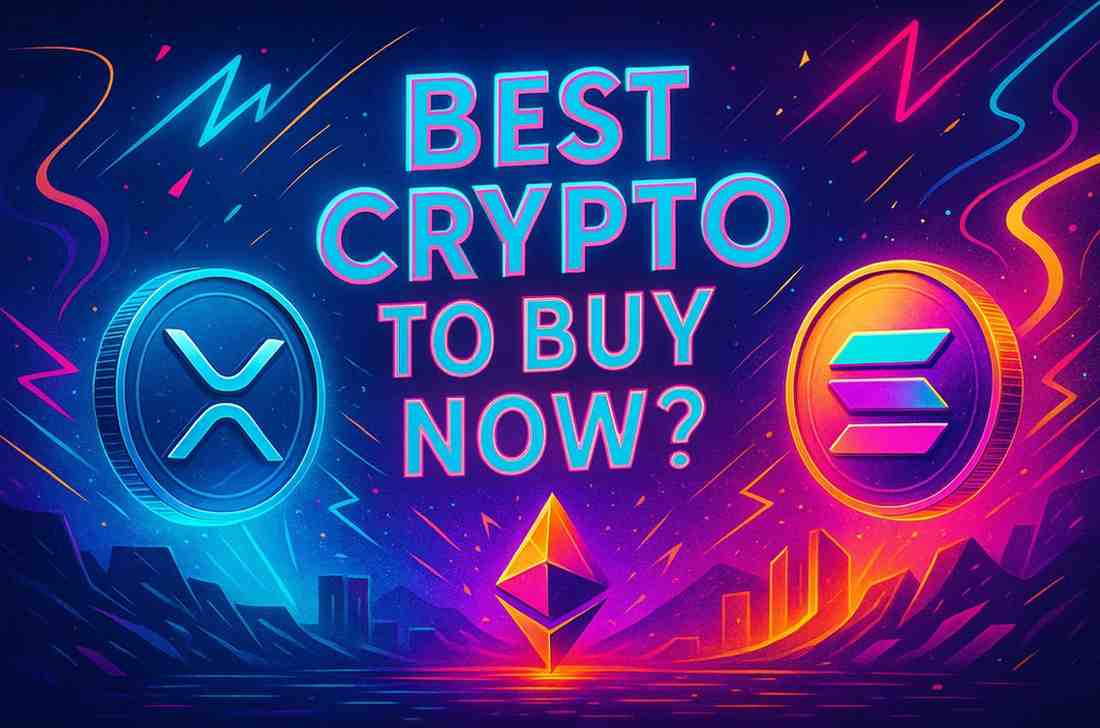 Best Crypto to Buy Right Now According to AI - The Results are Surprising