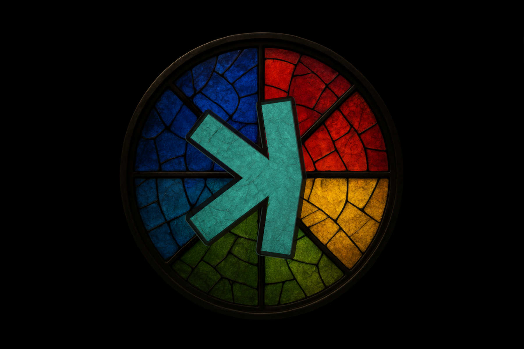 Mosaïque de programmabilité de Kaspa - Kaspa