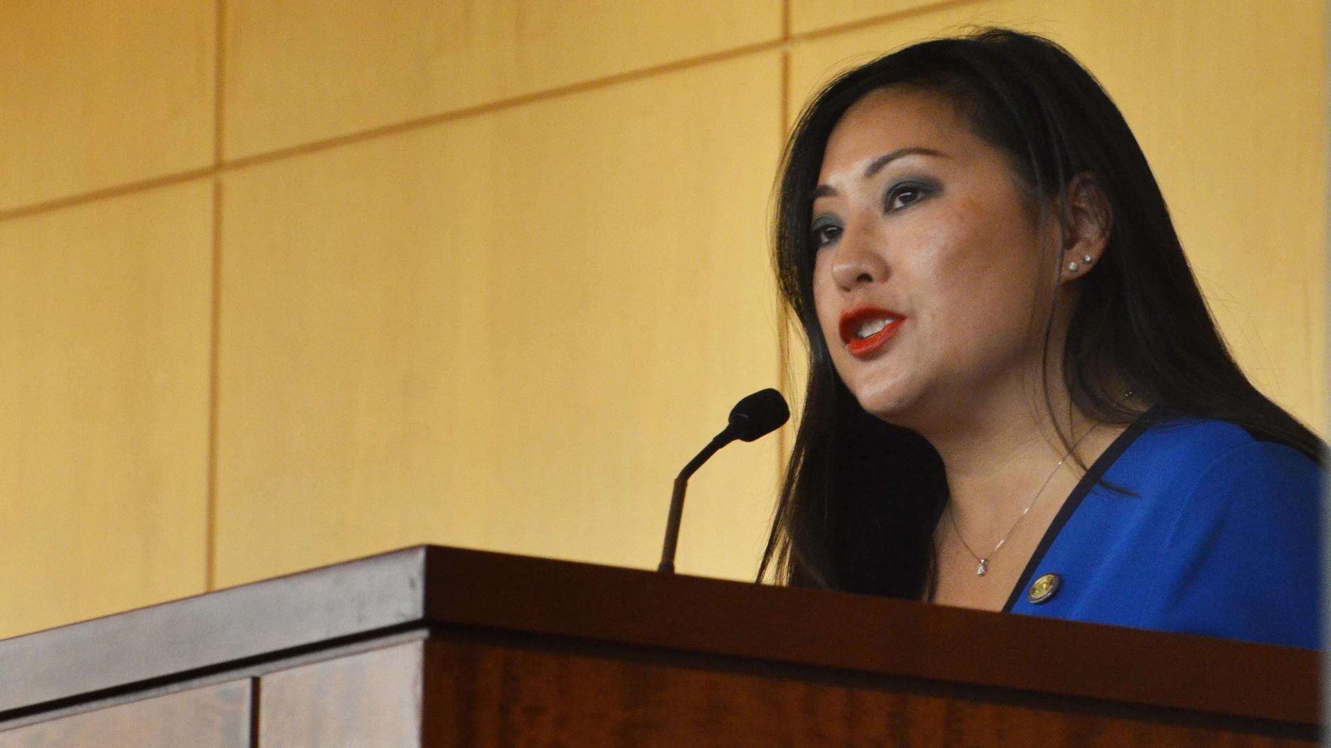 Pham de la CFTC décide de lancer le trading spot de crypto sans Congrès Pham de la CFTC decide de lancer le trading spot