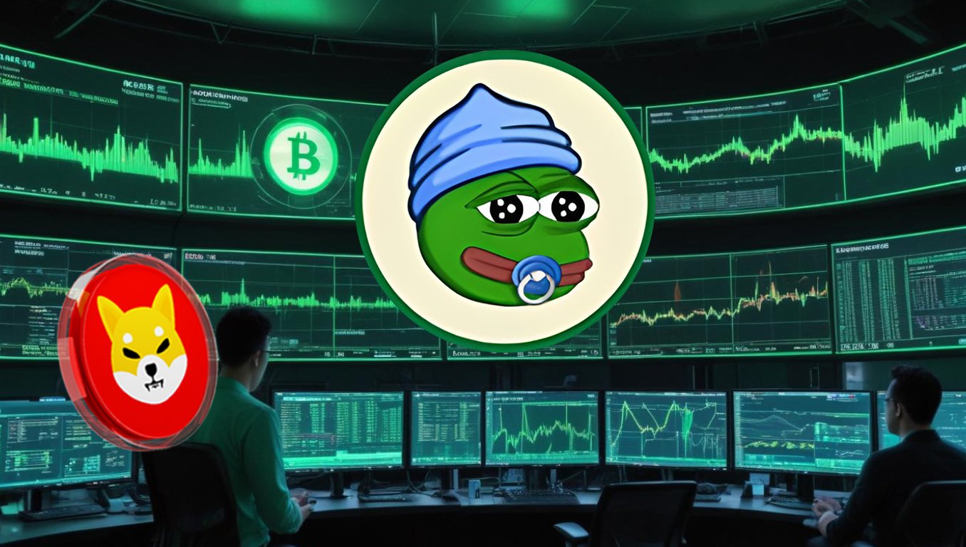 Pourquoi Little Pepe (LILPEPE) et non Shiba Inu (SHIB) sera la pièce mème dont tout le monde parlera d'ici la fin du cycle Pourquoi Little Pepe (LILPEPE) et non Shiba Inu (SHIB) sera la pièce mème dont tout le monde parlera d'ici la fin du cycle