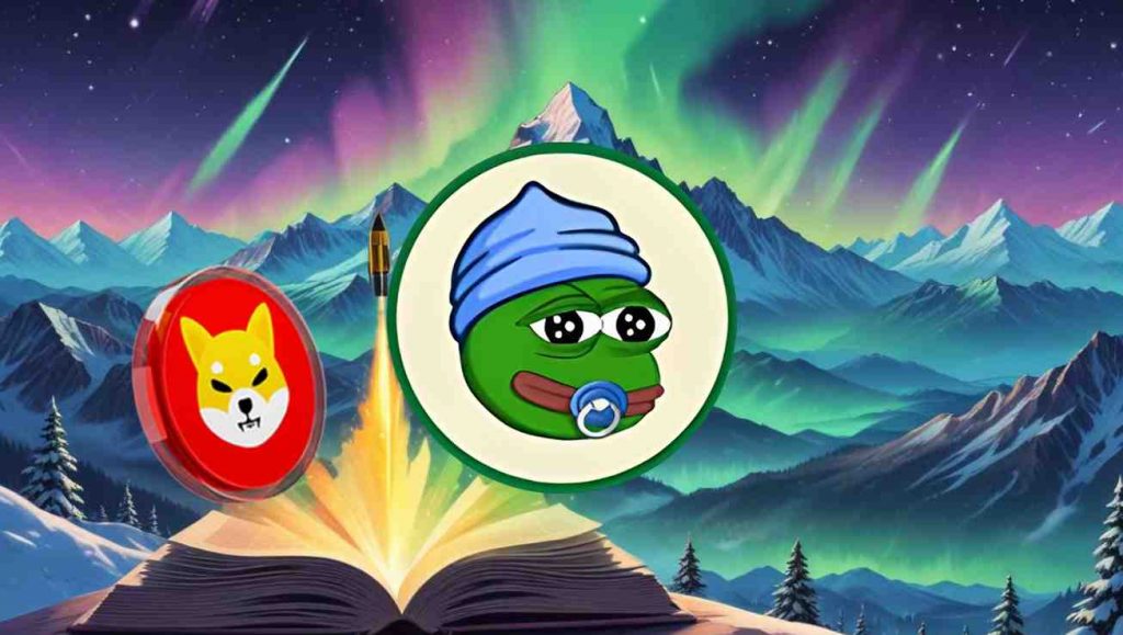 Pourquoi est-il maintenant temps d'acheter Shiba Inu (SHIB) et ces 2 pièces en dessous de 1 $ Top Crypto to Buy Why Now Is the Time to Buy Shiba Inu (SHIB) and These 2 Coins Below $1