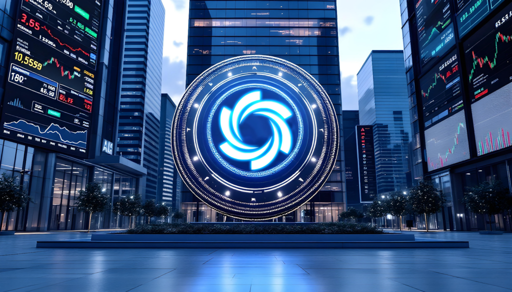 Pourquoi les traders transfèrent 1 000 $ de Bitcoin dans Ozak AI – Les analystes prévoient un retour sur investissement de 550 × d'ici 2030 par rapport à la croissance de 2 × de BTC