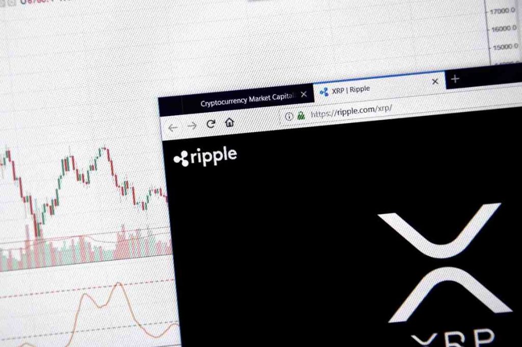 Quand tous les contenus XRP Ripple seront-ils publiés ? When will all the XRP Ripple holds be released?