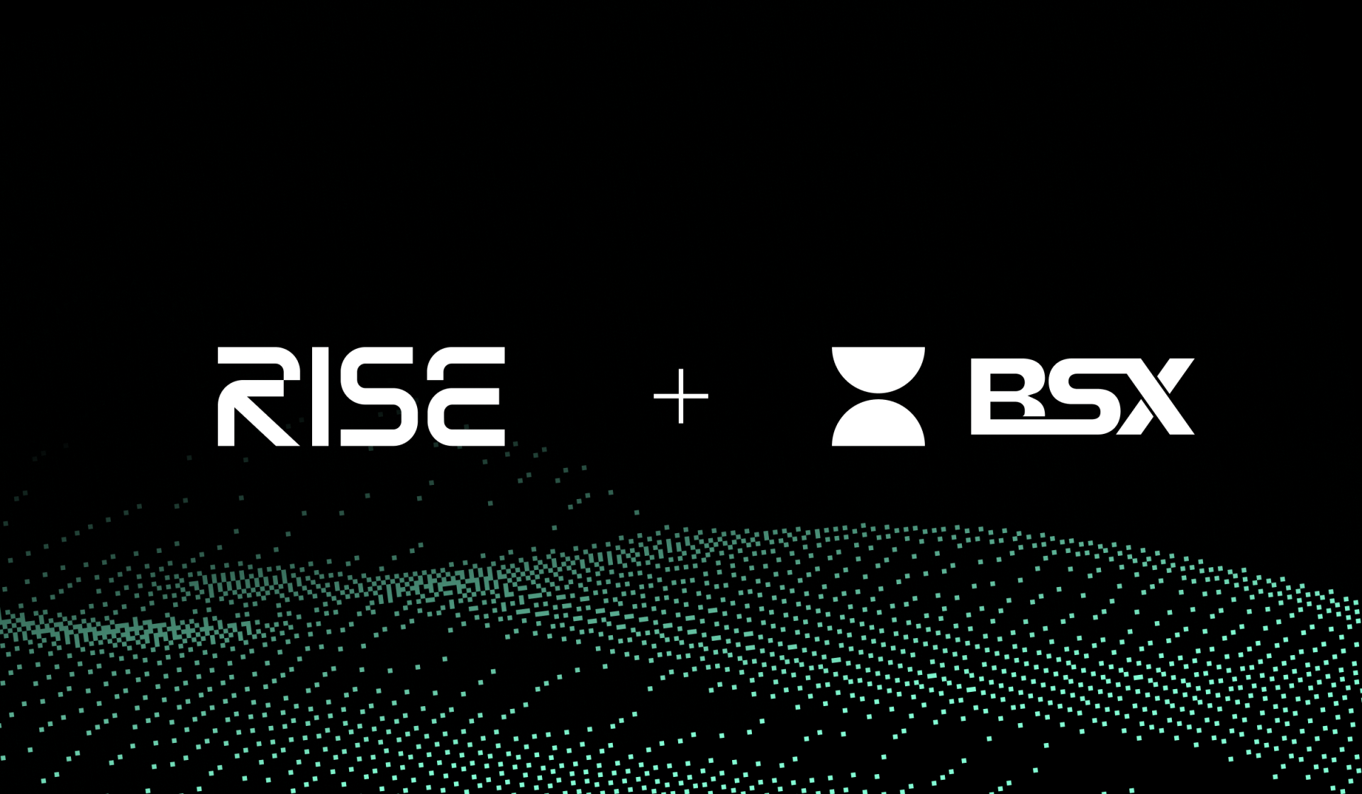 RISE acquiert BSX, un Perp DEX sur base, pour accélérer le développement des premiers carnets de commandes intégrés