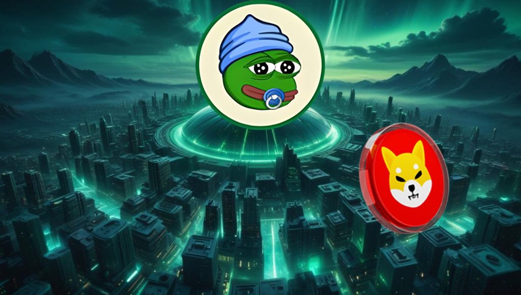 Si vous investissez 750 $ dans cette alternative au Shiba Inu, vous pourriez toucher 70 750 $ d’ici début 2026. Si vous investissez 750 $ dans cette alternative au Shiba Inu, vous pourriez toucher 70 750 $ d’ici début 2026.