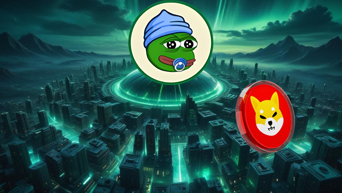 Si vous investissez 750 $ dans cette alternative au Shiba Inu, vous pourriez toucher 70 750 $ d’ici début 2026.