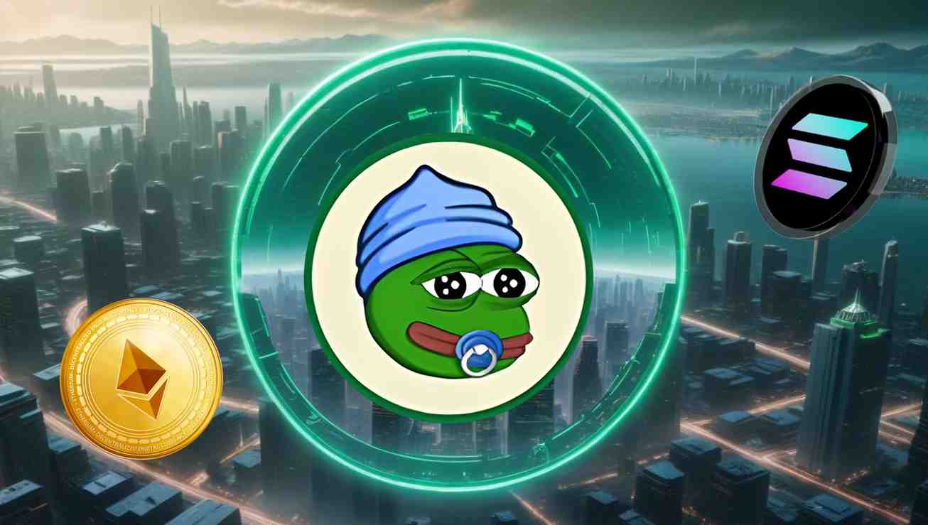 Crypto News Today: Solana (SOL), Ethereum (ETH) Push on as Little Pepe (LILPEPE) Stuns Investors With 54x Potential