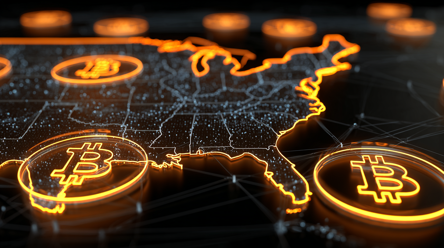 Square présente l'option de paiement Bitcoin pour les commerçants américains