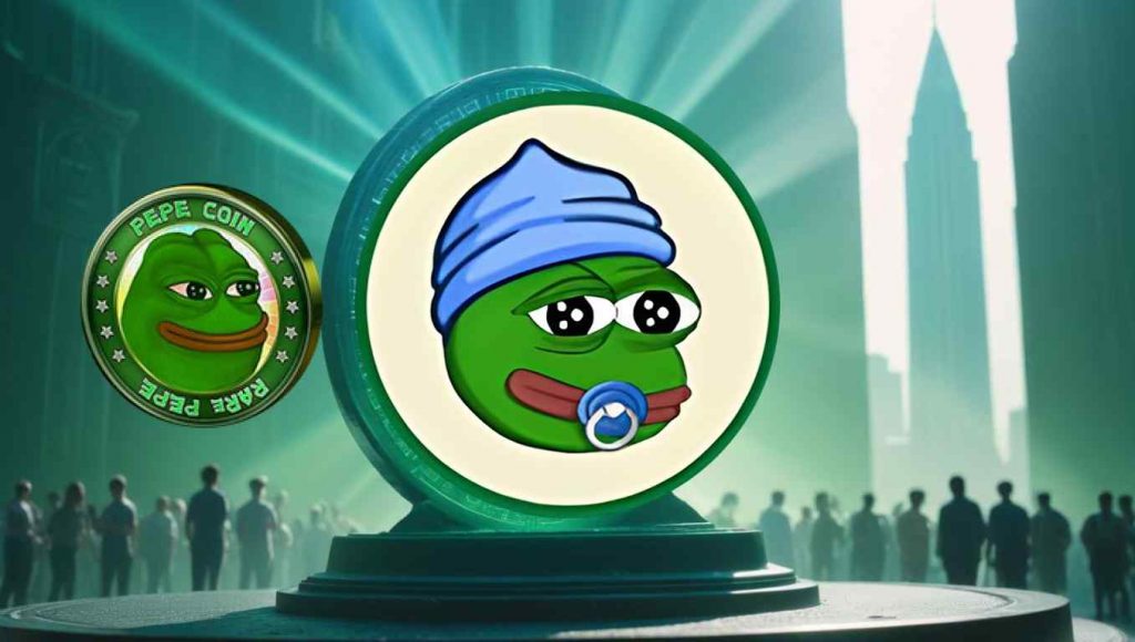 Transformez votre monnaie en richesse avec ces 3 jetons qui pourraient répéter les gains du PEPE Best Meme Coin of 2025: Turn Pocket Change Into Wealth with These 3 Tokens That Could Repeat PEPE’s Gains